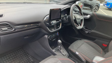 Ford Puma 1.0 EcoBoost ST-Line 5dr Auto Petrol Hatchback